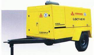 螺杆空压机生产厂家